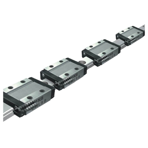 LWLG20C4R360T1HS2 - IKO Linear Guideway Assembly