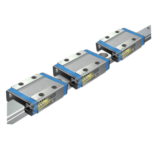 MLG20C3R480T1HS2 - IKO Maintenance Free Linear Guideway Assembly