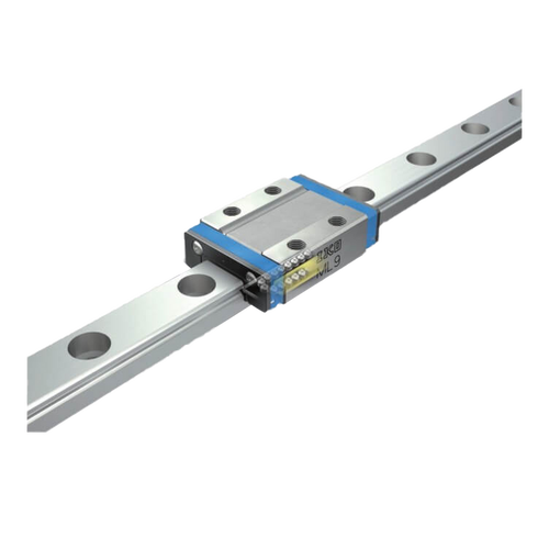 MLG9C1R120T1HS2 - IKO Maintenance Free Linear Guideway Assembly