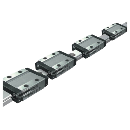 LWLC25C4R900T1HS2 - IKO Linear Guideway Assembly