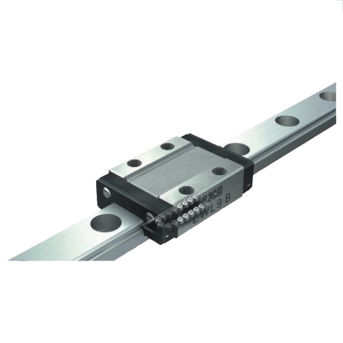 LWLC25C1R240T1HS2 - IKO Linear Guideway Assembly