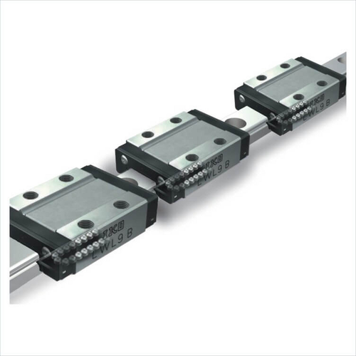 LWLC12C3R150T1HS2 - IKO Linear Guideway Assembly