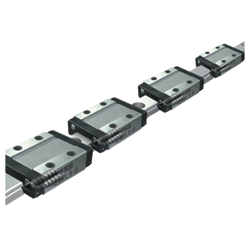 LWLC5C4R60T1HS2 - IKO Linear Guideway Assembly