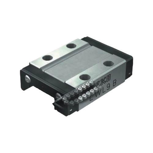 LWL25C1T1HS2 - IKO Linear Way Carriage