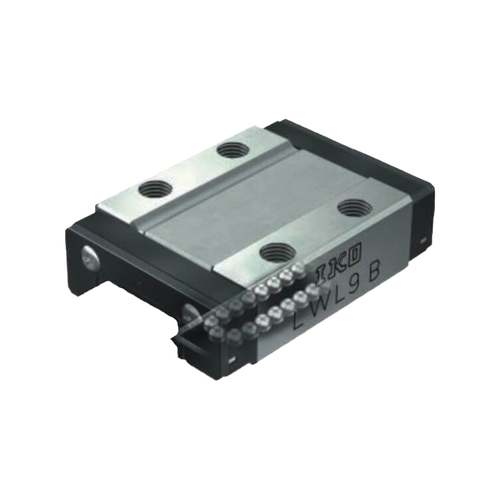 LWLG9C1T1HS2 - IKO Linear Way Carriage
