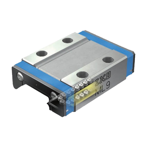 ML9C1T1HS2 - IKO Maintenance Free Linear Carriage