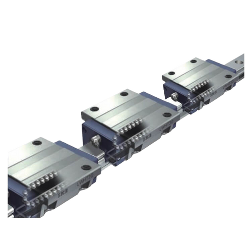 LWHSG25C3R1200T1HS2 - IKO Linear Guideway Assembly
