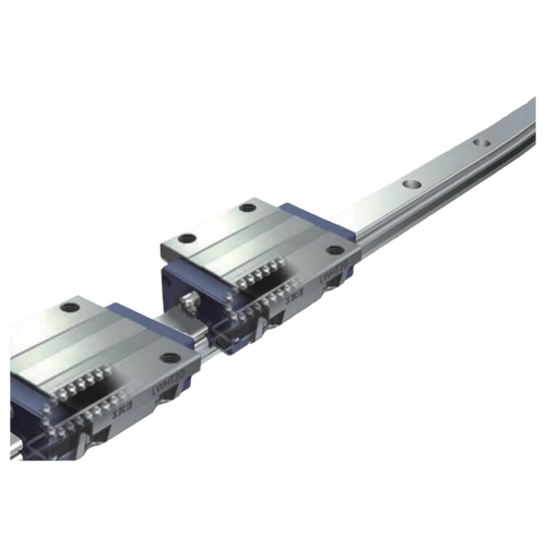 LWHSG20C2R840T1HS2 - IKO Linear Guideway Assembly