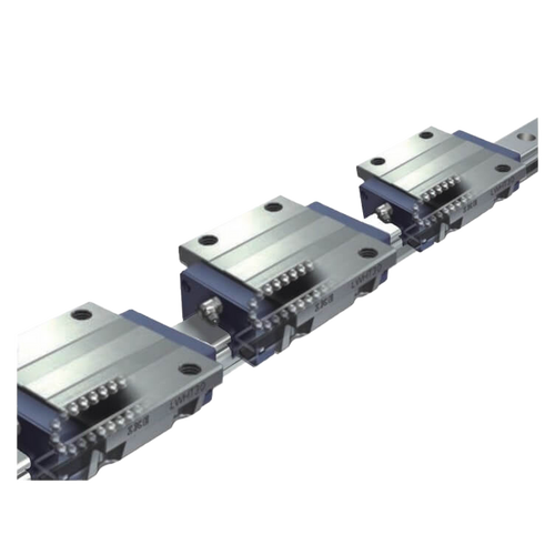 LWHS25C3R240T1HS2 - IKO Linear Guideway Assembly