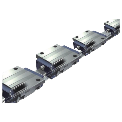 LWHDG25C4R1980T1HS2 - IKO Linear Guideway Assembly