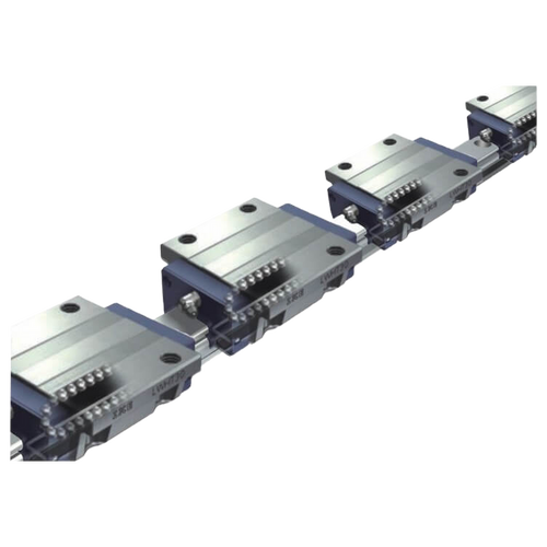 LWHDG25C4R480T1HS2 - IKO Linear Guideway Assembly