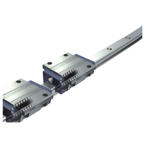 LWHDG25C2R240T1HS2 - IKO Linear Guideway Assembly