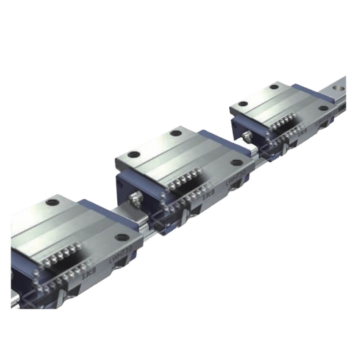 LWHG25C3R1500T1HS2 - IKO Linear Guideway Assembly