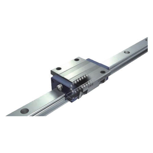 LWHG20C1R240T1HS2 - IKO Linear Guideway Assembly