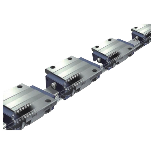 LWH15C4R480T1HS2 - IKO Linear Guideway Assembly