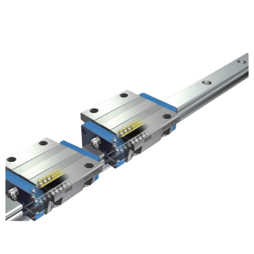 MHSG30C2R2000T1HS2 - IKO Maintenance Free Linear Guideway Assembly