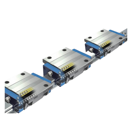MHSG30C3R1200T1HS2 - IKO Maintenance Free Linear Guideway Assembly