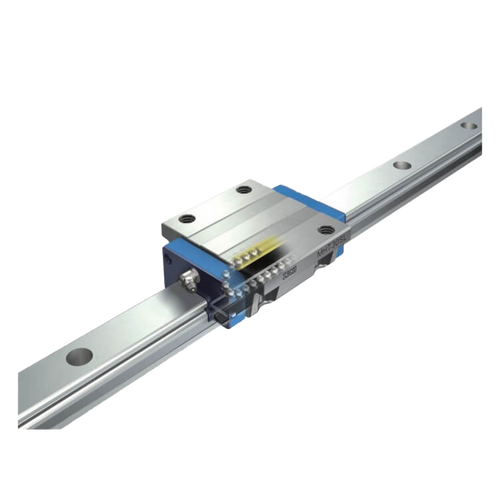 MHSG20C1R1020T1HS2 - IKO Maintenance Free Linear Guideway Assembly