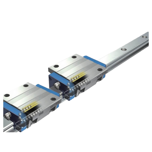 MHS30C2R800T1HS2 - IKO Maintenance Free Linear Guideway Assembly