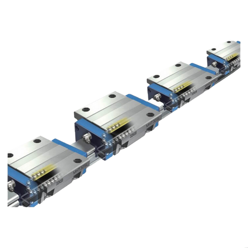 MHDG25C4R1980T1HS2 - IKO Maintenance Free Linear Guideway Assembly