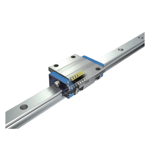 MHD45C1R840T1HS2 - IKO Maintenance Free Linear Guideway Assembly