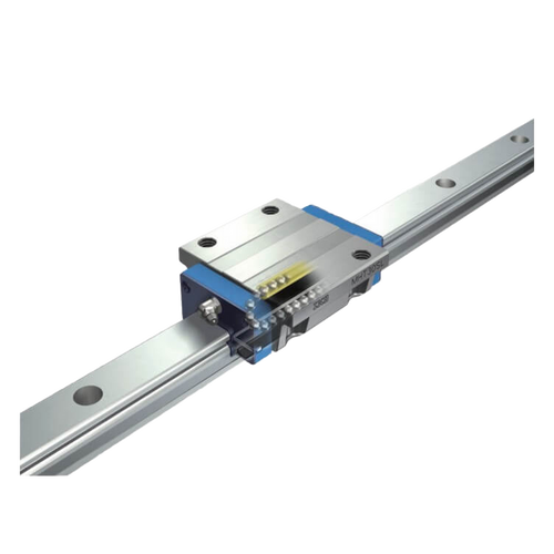 MHT20C1R480T1HS2 - IKO Maintenance Free Linear Guideway Assembly