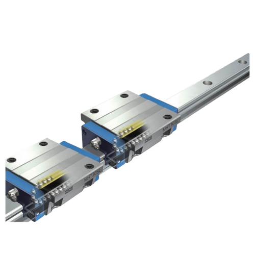 MHG35C2R1200T1HS2 - IKO Maintenance Free Linear Guideway Assembly