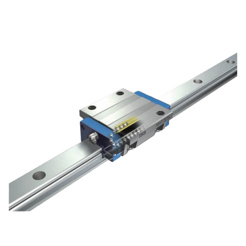 MHG35C1R800T1HS2 - IKO Maintenance Free Linear Guideway Assembly