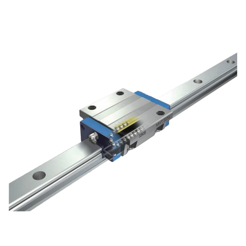 MHG35C1R640T1HS2 - IKO Maintenance Free Linear Guideway Assembly