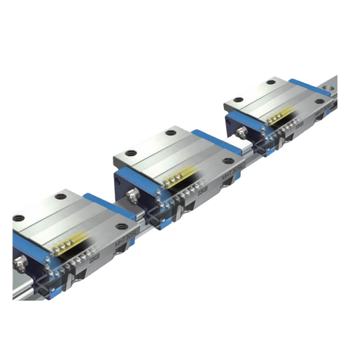MHG35C3R480T1HS2 - IKO Maintenance Free Linear Guideway Assembly