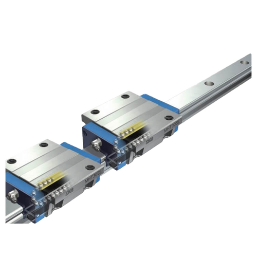 MHG30C2R2000T1HS2 - IKO Maintenance Free Linear Guideway Assembly