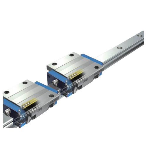 MH20C2R840T1HS2 - IKO Maintenance Free Linear Guideway Assembly