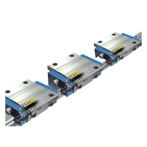 MH15C3R480T1HS2 - IKO Maintenance Free Linear Guideway Assembly