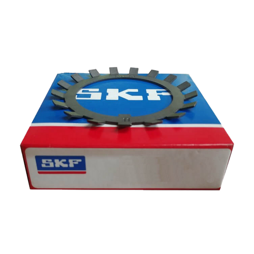 W24 -SKF Lock Washer - 4.801x5.718x6.469Inch