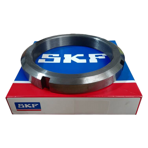 KMK7 -SKF Lock Nut - 48x52x9mm