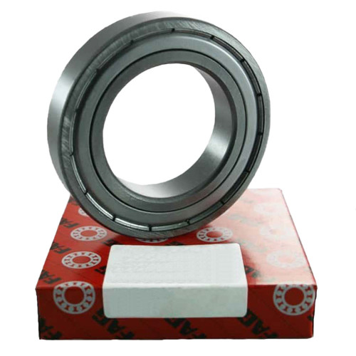 6220 2Z - FAG Deep Groove Bearing - 100x180x34mm