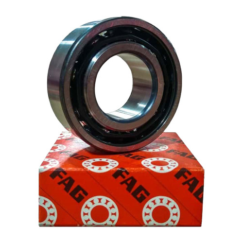 3307-B-TVH-C3 - FAG Double Row Angular Contact - 35x80x34.9mm