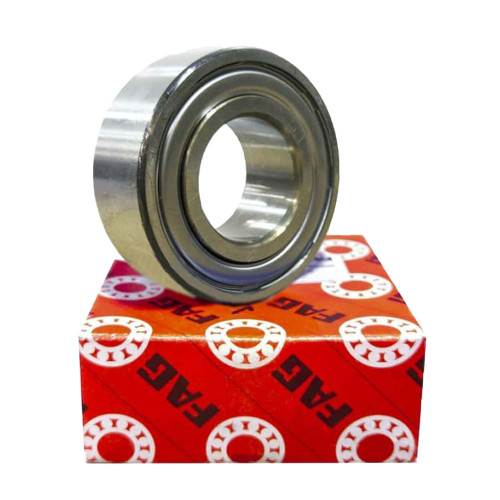 3211-B-2Z-TVH-C3 - FAG Double Row Angular Contact - 55x100x33.3mm