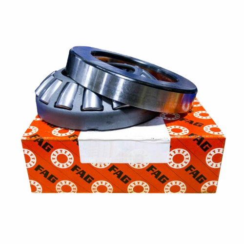 29414-E1 - FAG Spherical Roller Thrust Bearing - 70x150x48mm
