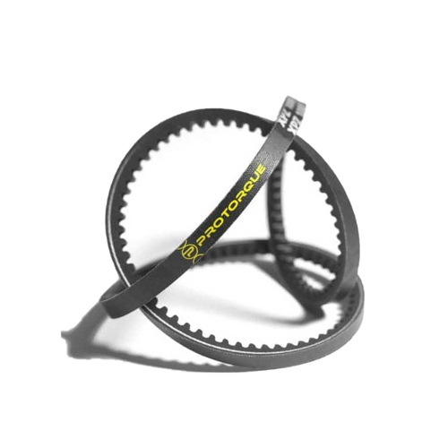 BX67 - Protorque Cogged Classical V-Belt - 67