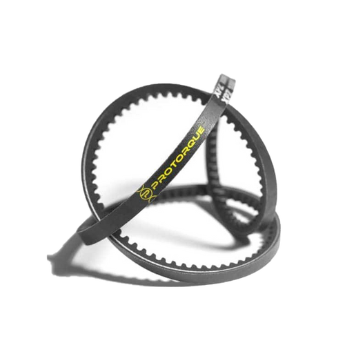 AX128 - Protorque Cogged Classical V-Belt - 128