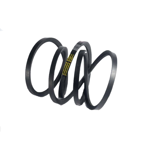 XPC5000 - Protorque Cogged High Power Wedge Belt - 196.85