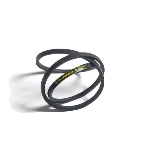Z16.5 - Protorque Wrapped Classical V-Belt - 16.5