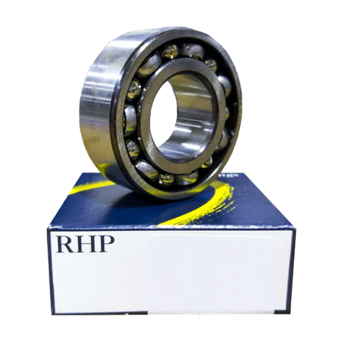 MDJK15 - RHP Imperial Double Row Angular Contact - 15x42x3/4Inch