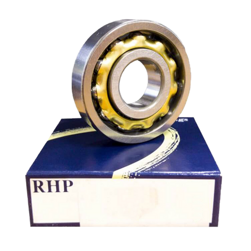 EN14 - RHP Magneto - 14x35x8mm