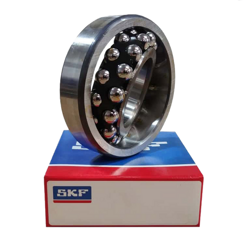 RM38 - SKF Imperial Double Row Self Aligning - 4.3/4x10x2inch