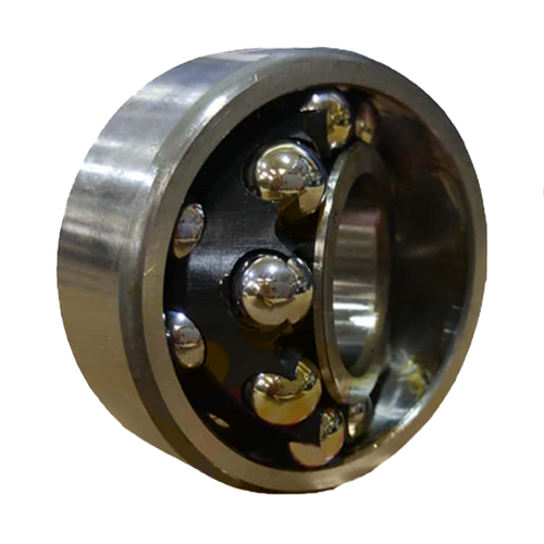 NMJ3.3/4 - R&M Imperial Double Row Self Aligning - 3.3/4x8.1/4x1.3/4