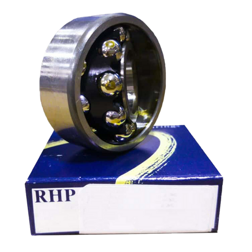 NMJ1.1/8 - RHP Imperial Double Row Self Aligning - 1.1/8x2.13/16x13/16