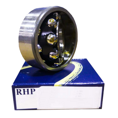 NLJ1.5/8 - RHP Imperial Double Row Self Aligning - 1.5/8x3.1/2x3/4inch