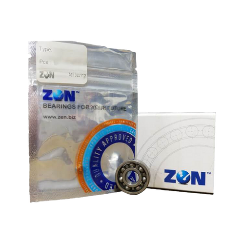 691 - ZEN Deep Groove Bearing - 1x4x1.6